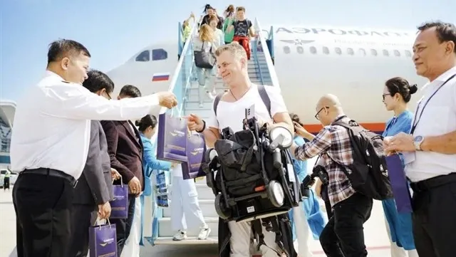 Nha Trang listed among top 15 global summer destination in 2025