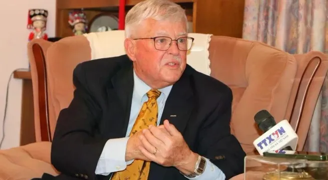 Australian scholar praises Vietnam’s remarkable 50-year transformation