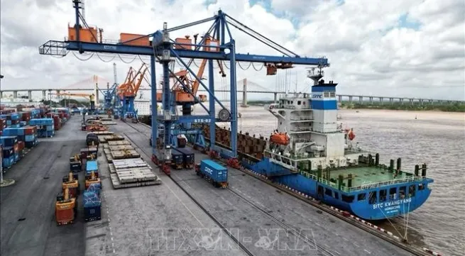 Integration for Vietnam to catch up, advance together and surpass other nations: PM