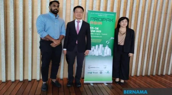 Thailand seeks to strengthen Halal cooperation with Malaysia