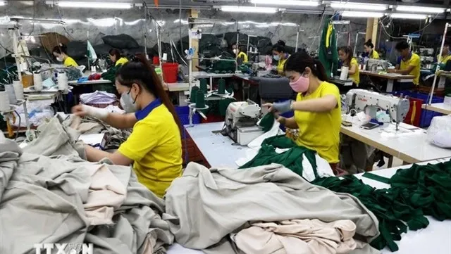 US tariffs threaten Vietnam’s exports, economic growth: Insiders