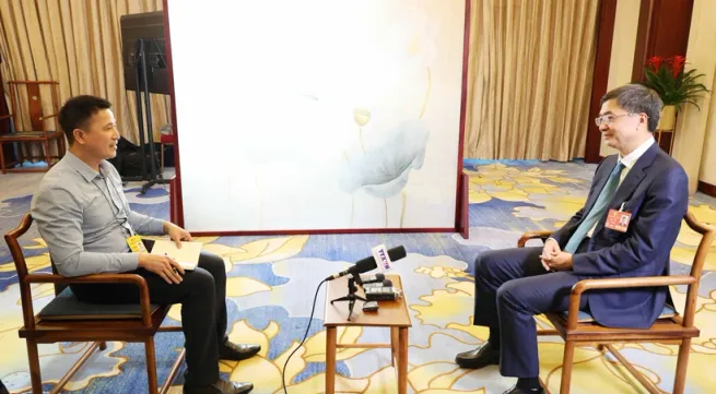 Vietnam - China’s Guangxi partnership enters golden era: Chinese official