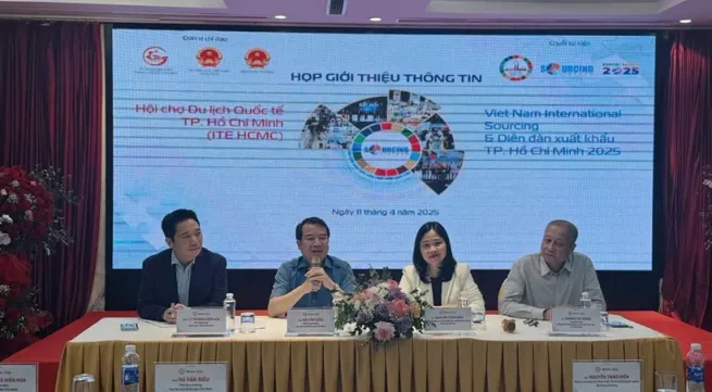 Vietnam to host international supply chain connectivity event