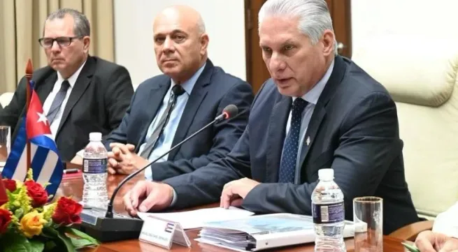 Cuba strengthens economic ties with Vietnamese businesses