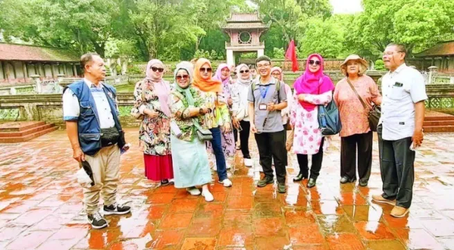 Hanoi builds Halal-friendly future to attract Muslim travelers