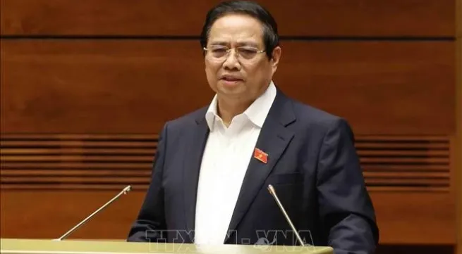 PM calls for drastic actions to realise Resolution 68