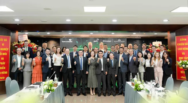 Vietcombank taps salesforce to power AI-driven innovation and customer-centric growth