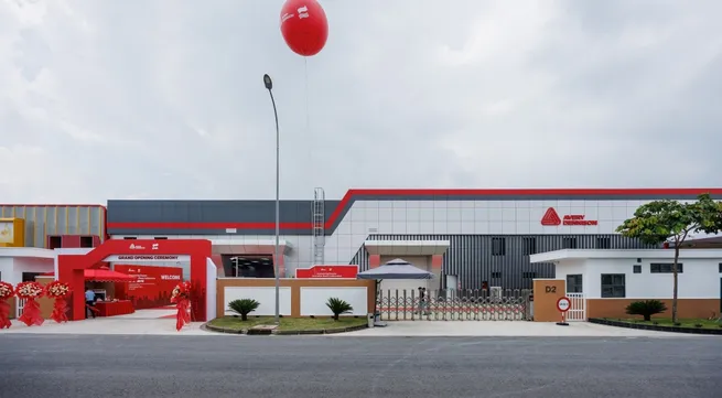 Advance apparel innovation in Vietnam