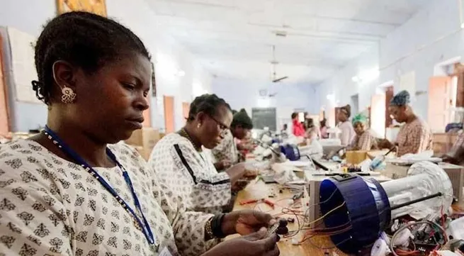 EU, AU promote sustainable bilateral development