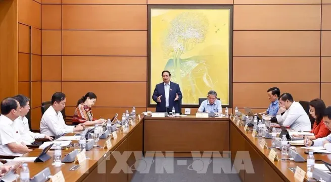 PM orders promoting new growth drivers, renewing traditional ones