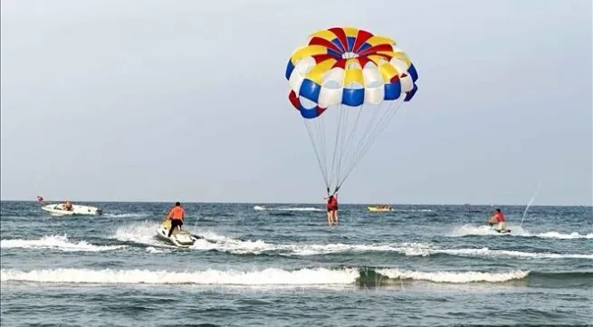 Da Nang to expand water recreation activities to boost tourism