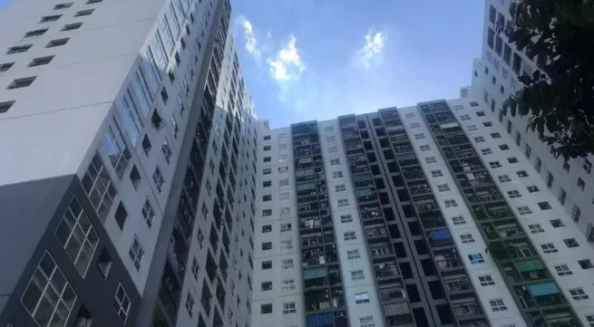 HCM City plans to complete 2,800 social housing units in 2025