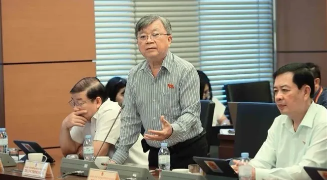 Lawmakers hail significance of tuition exemption, universal preschool education