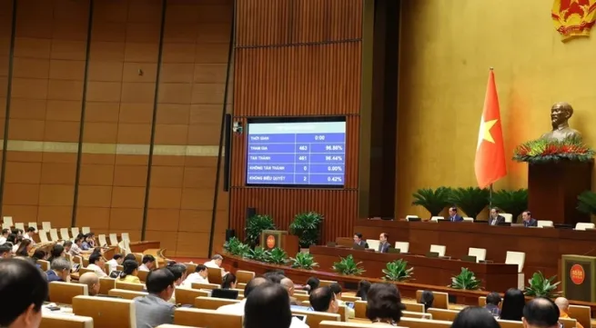 NA approves pilot policies to boost social housing development