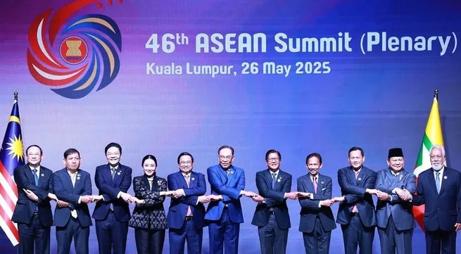 ASEAN must maintain resilience, flexible adaption to changes: Vietnamese PM