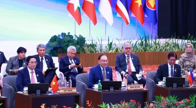 Viet Nam ready to join AIPA's efforts in building prosperous ASEAN: PM