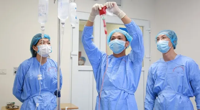 Miracle of regenerative biomedicine