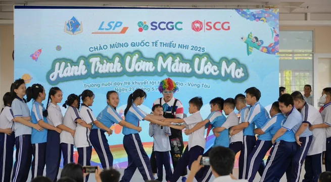 Dreams on a nurturing journey