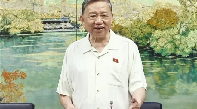 Laws are not to serve particular groups but for everyone: Party chief