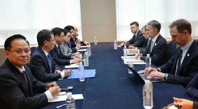 Viet Nam, US promote negotiations on reciprocal trade agreement