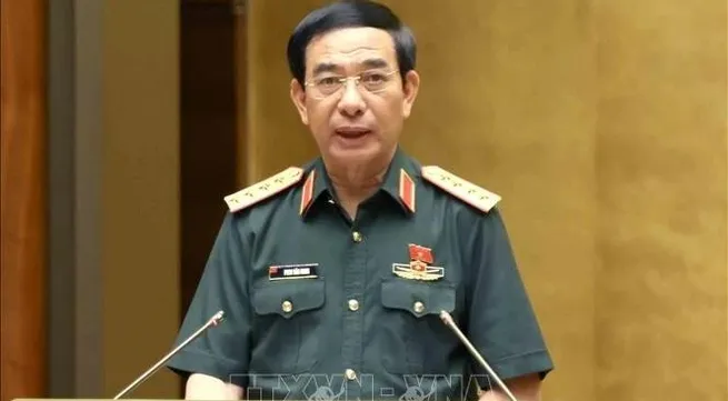 NA scrutinises draft Law on Participation in UN Peacekeeping Operations