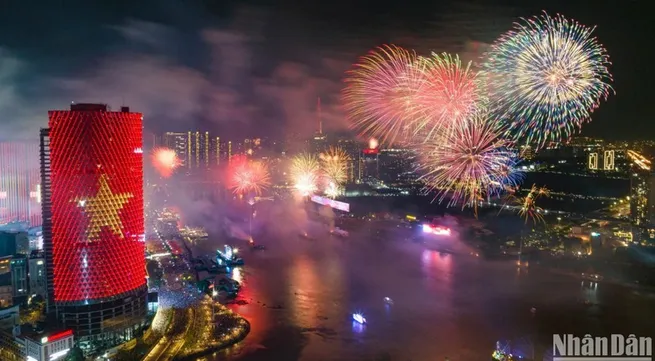 Ho Chi Minh’s ideology continues to illuminate Viet Nam’s revolutionary path in the new era