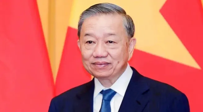 Party chief to visit Kazakhstan, Azerbaijan, Russia, Belarus