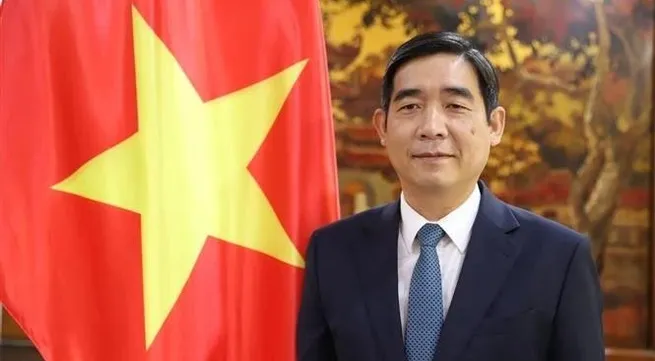 Thai PM's upcoming visit to Viet Nam hoped to lift bilateral ties to new heights: Ambassador