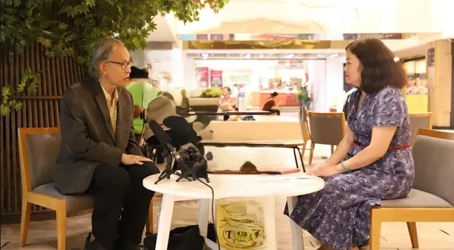 Viet Nam-Thailand ties among most important strategic partnerships in region: scholar