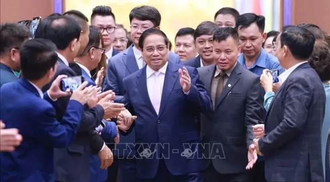 Businesses’ requests must be responded in two weeks: PM