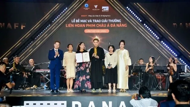 Da Nang establishes organising committee for third Da Nang Asian Film Festival