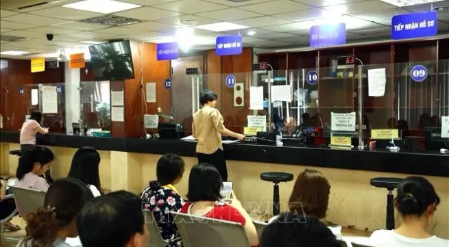 Capital of newly established firms in Hanoi surges by over 53% in May