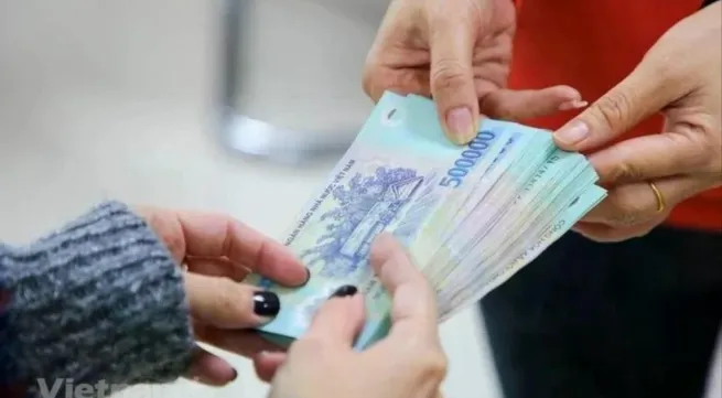 Hanoi's budget revenue posts robust 54% growth in first five months