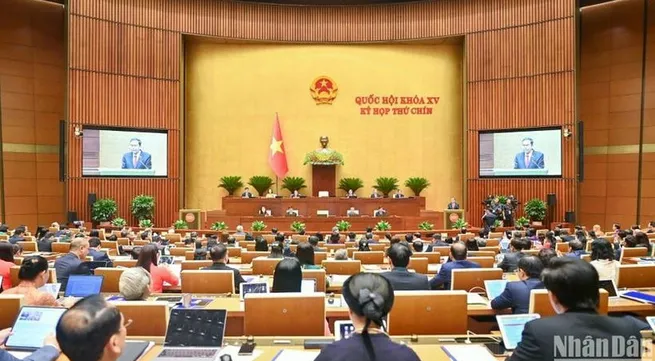 A turning point for new era