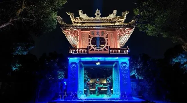 Hanoi to host large-scale culture, heritage festival