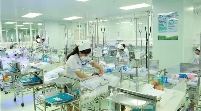 NA Standing Committee votes on amendments to Population Ordinance