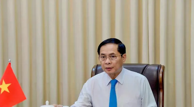 Viet Nam, Germany seek to deepen partnership