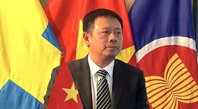 PM's visit hoped to generate new momentum for Viet Nam-Sweden ties: Ambassador