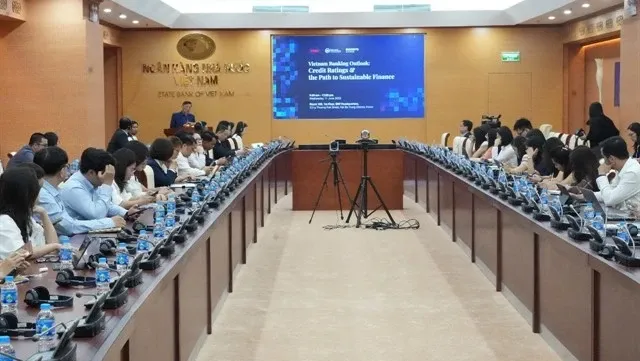 Outlook for Vietnam's banks in 2025 remains stable