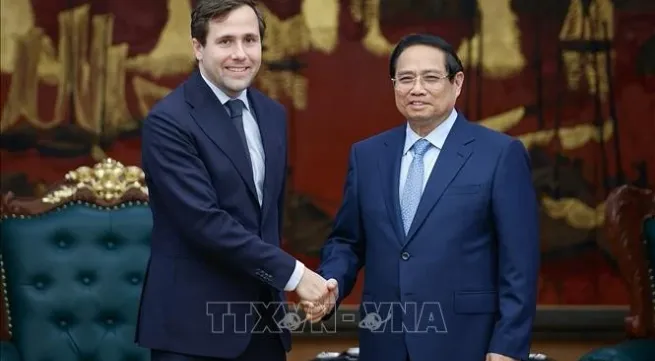 PM’s Sweden visit ushers in renewed bilateral momentum