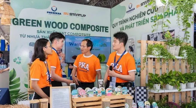 Spreading spirit of startup and innovation in educational institutions