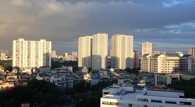 Ministries, localities asked to reduce, simplify administrative procedures in construction