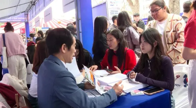 Career orientation in aCareer orientation in age of AI: Opportunities and challengesge of AI: Opportunities and challenges