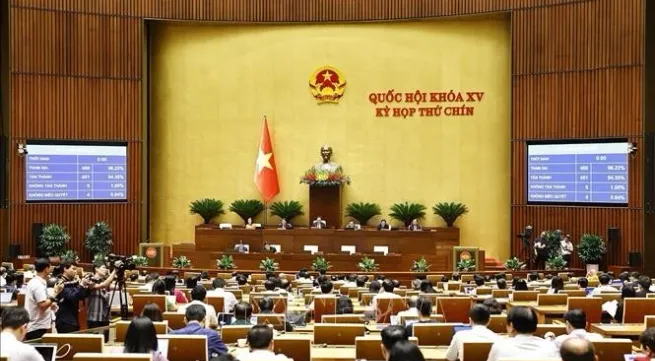 New law hoped to tackle teacher shortage