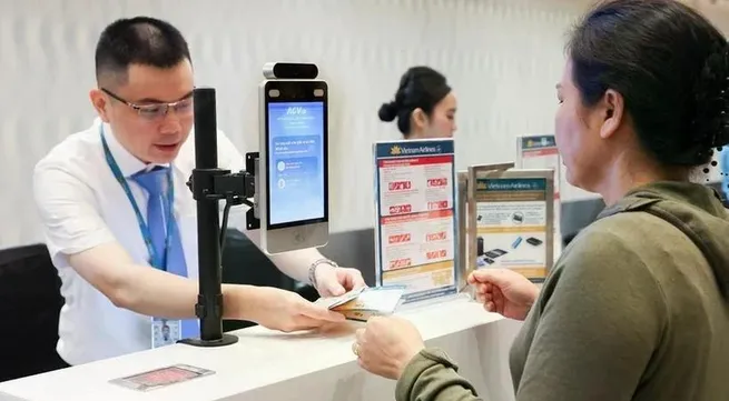 Vietnam Airlines to relocate all domestic flights to Tan Son Nhat's Terminal T3