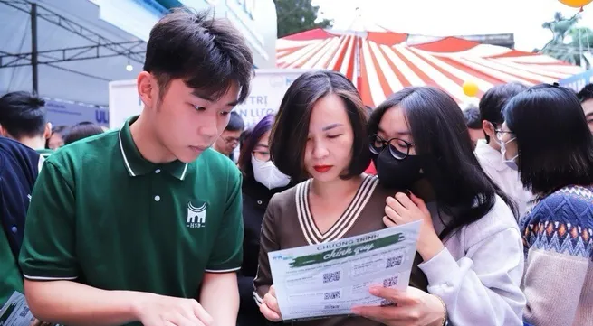 VNU-Ha Noi introduces three-year international bachelor's programme