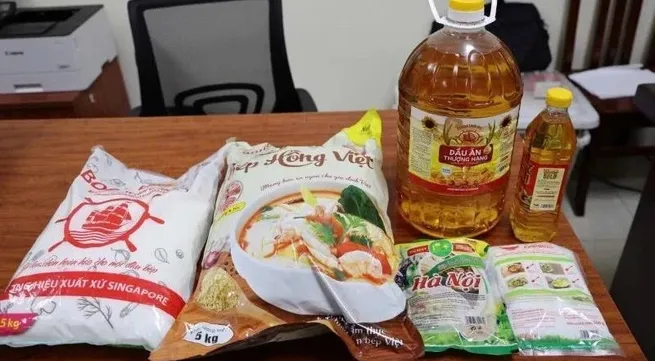 Raising public awareness on food safety