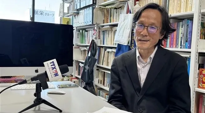 President Ho Chi Minh holds special position in modern world history, national liberation movements: Japanese scholar