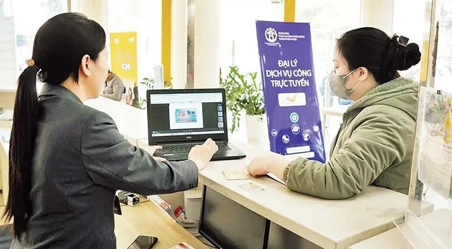 PM urges simplification of administrative procedures