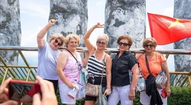 ‘Vietnam is calling’: Social media videos give boost to Vietnamese tourism